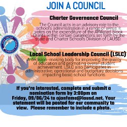 Council Flyer